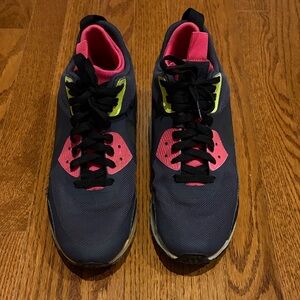 Nike Air Max 90 Sneakerboot